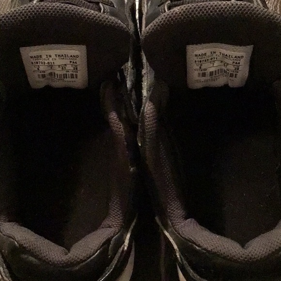 Men’s 8 Nike Soccer/Field Lacrosse Cleats - Picture 4 of 5